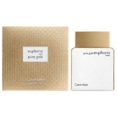 Euphoria gold 100ml sales