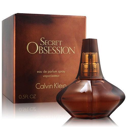 Calvin klein obsession secret femme eau de parfum 100 ml Clearance