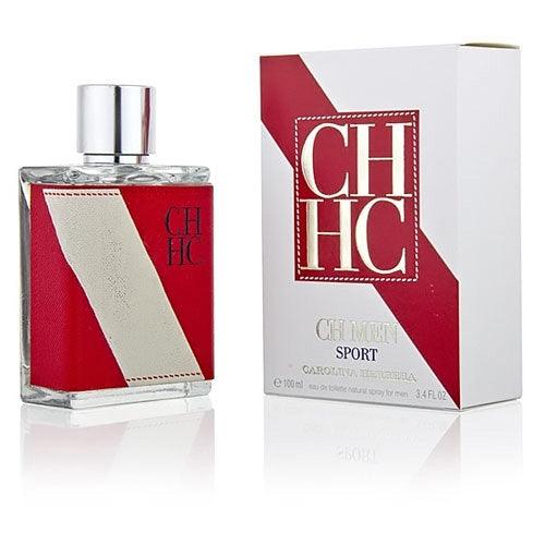 Perfume carolina herrera sale sport