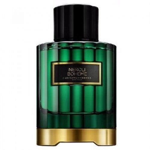 Carolina herrera nightfall patchouli hot sale price