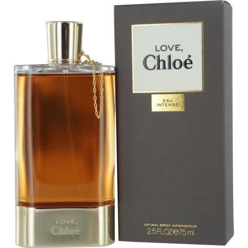 Chloe love 75 ml on sale