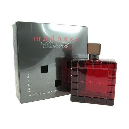 Chopard madness discount perfume