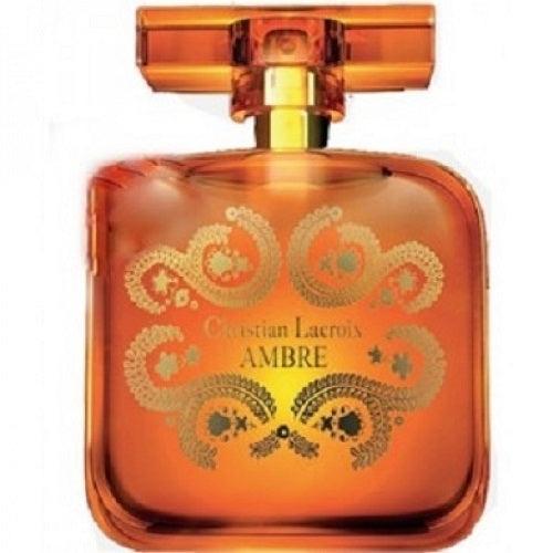 Buy Christian Lacroix Amber EDT For Men 75ml Online in Nigeria