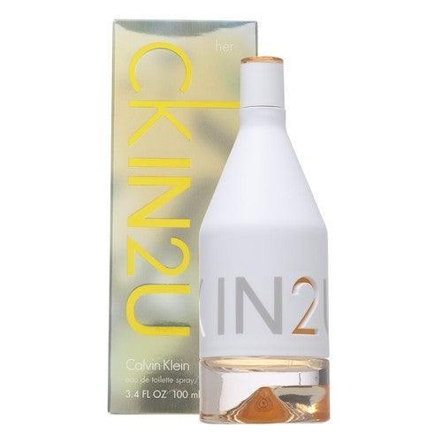 ckin2u 100ml