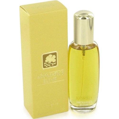 Aromatic elixir sales clinique 100 ml