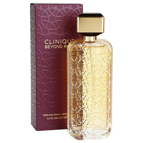 Clinique Beyond Rose EDP 100ml For Women