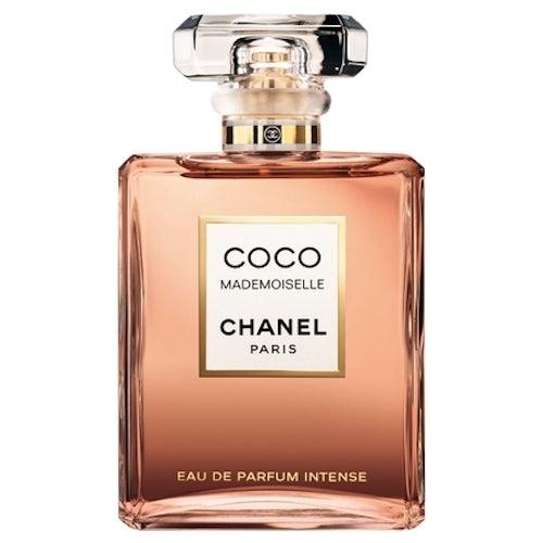 Chanel coco mademoiselle intense edp 100ml Clearance