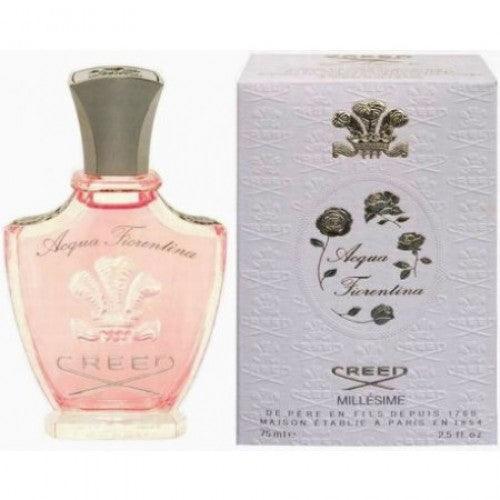 Acqua fiorentina best sale perfume by creed
