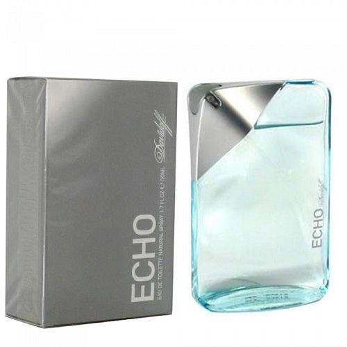 Echo davidoff top men