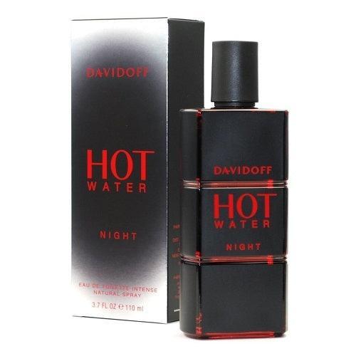 davidoff hot water