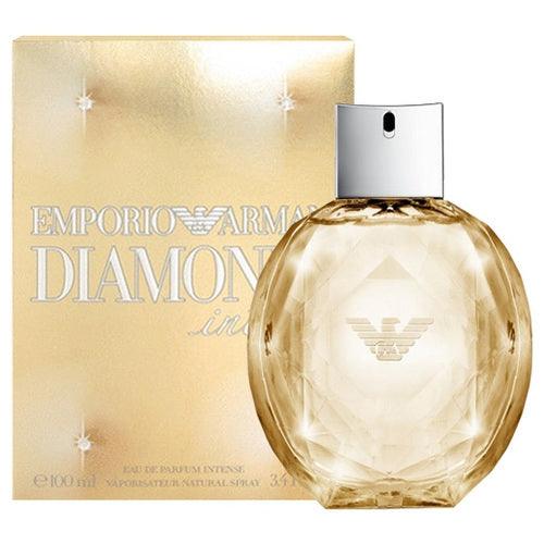 Armani diamonds womens 100ml best sale