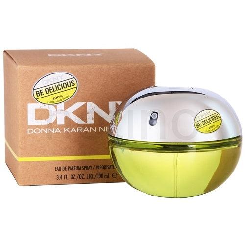 Metode hul Aftale Buy DKNY Be Delicious EDP 100ml For Women Online in Nigeria – The Scents  Store