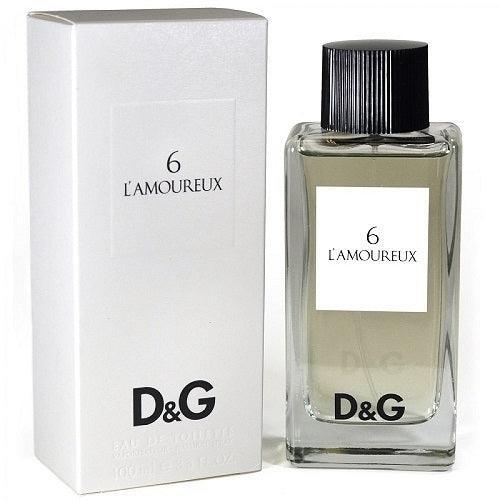 Dolce gabbana lamoureux Clearance