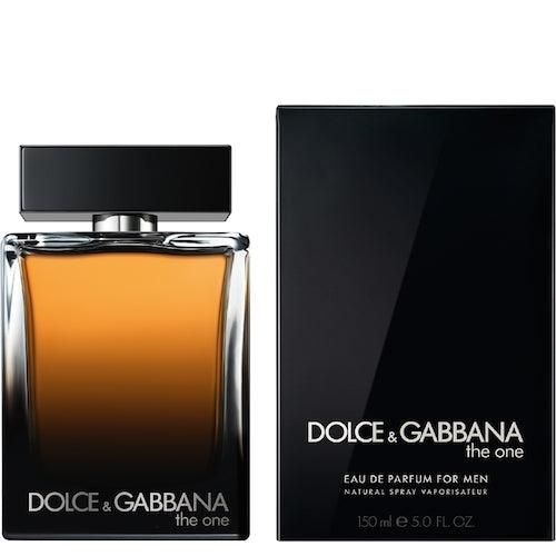 Buy Dolce Gabbana The One EDP 150ml Perfume For Men Online in