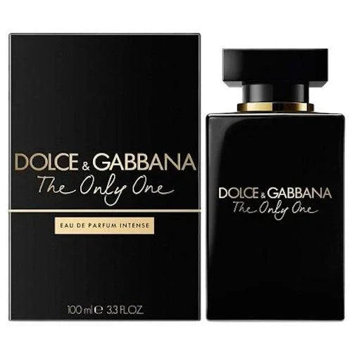 D&g the only one intense 100ml Clearance
