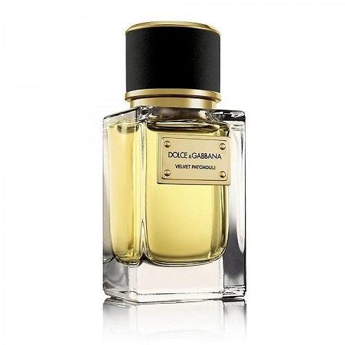 Dolce gabbana velvet store desert oud 150 ml