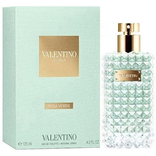 Buy Valentino Donna Rosa Verde EDT 100ml Perfume for Women Online