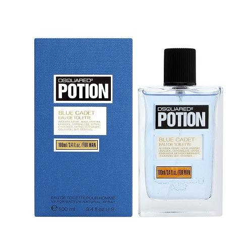 Dsquared best sale potion perfume