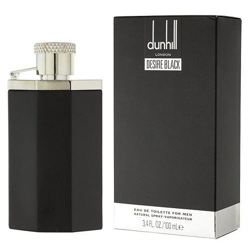 Dunhill black parfum discount