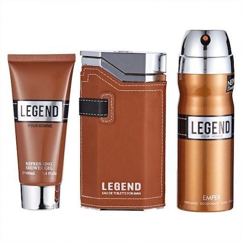 Legend emper online perfume