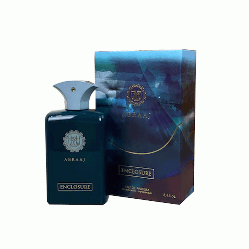 Buy FA Abraaj Enclosure EDP 100ml Online in Nigeria The Scents Store