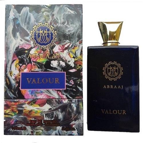 Abraaj oud perfume store