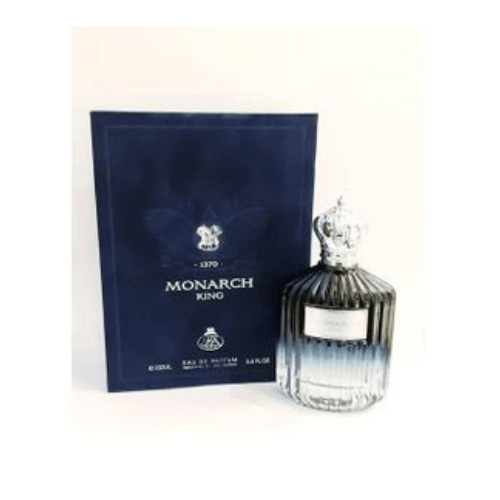 Monarch king perfume new arrivals