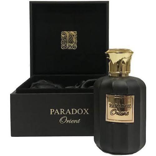 Paradox discount vetiver perfume