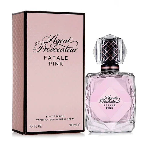 Agent discount provocateur hajuvesi