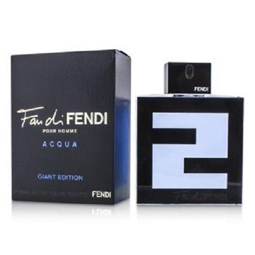 Fendi aftershave online