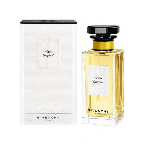 Neroli givenchy best sale