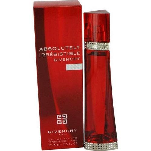 Givenchy very sale irresistible absolutely