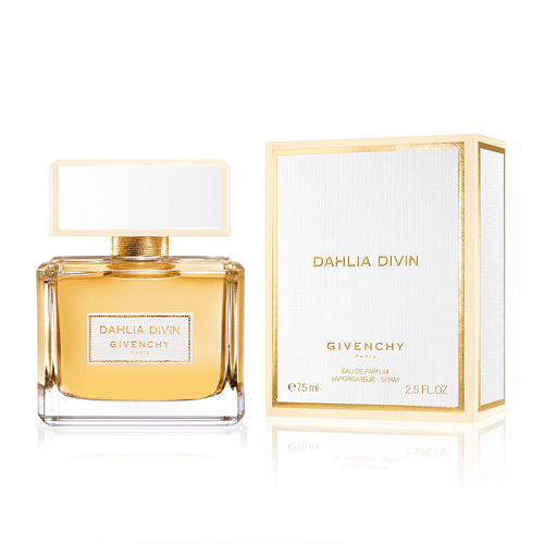 Givenchy paris dahlia divin hotsell