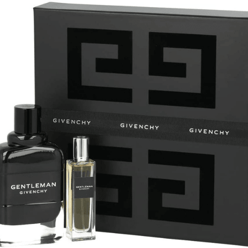 Givenchy gentleman sales 100ml gift set