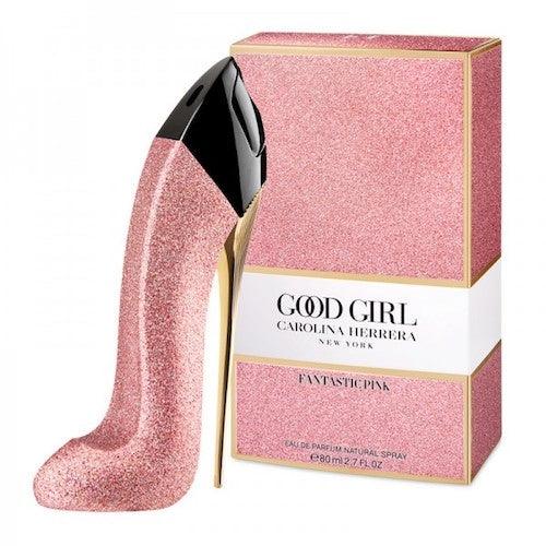 Buy Carolina Herrera Good Girl Fantastic Pink EDP 80ml Perfume for