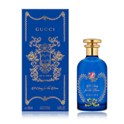 Buy Gucci A Song For The Rose 100ml EDP Unisex Perfume Online in