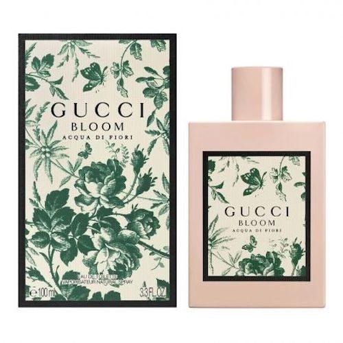 Gucci fiori hot sale perfume