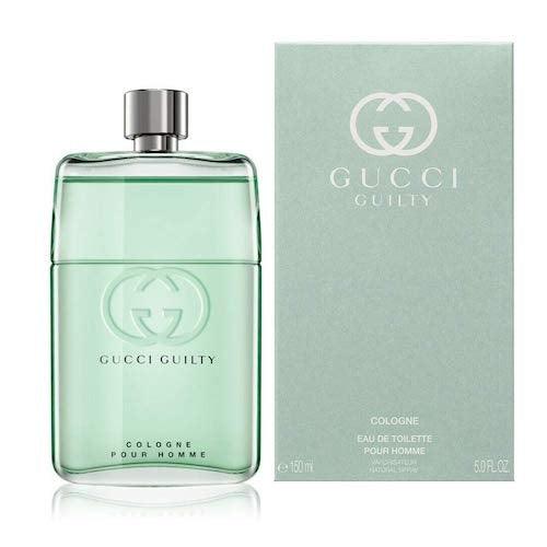 Gucci guilty men green Clearance