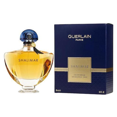 Buy Guerlain Shalimar Edp 90ml For Women Online In Nigeria The Scents Store 2458