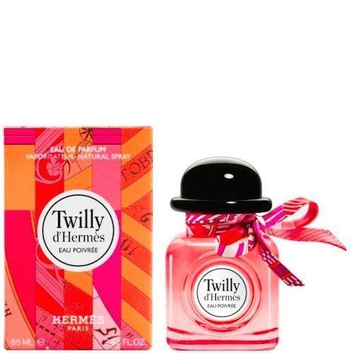 Hermes twilly dhermes eau poivree eau de parfum 50ml Clearance