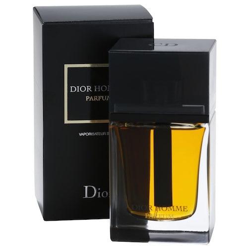 Christian dior homme parfum 75 ml hot sale