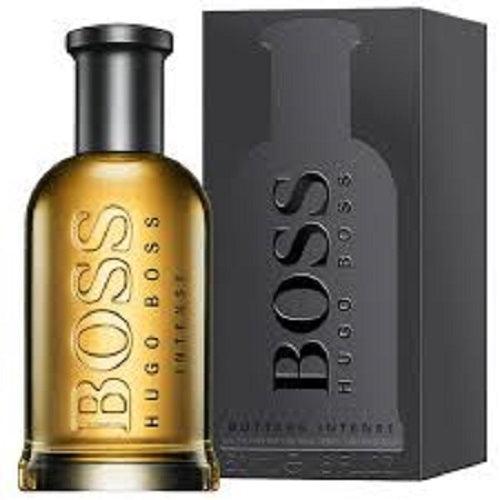 Hugo boss the scent intense edp 200ml 2025