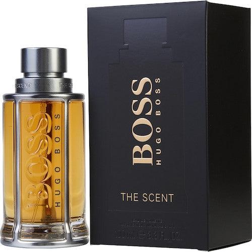 Hugo boss scent store for him 100ml