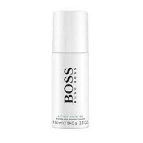Hugo boss unlimited cologne 2025