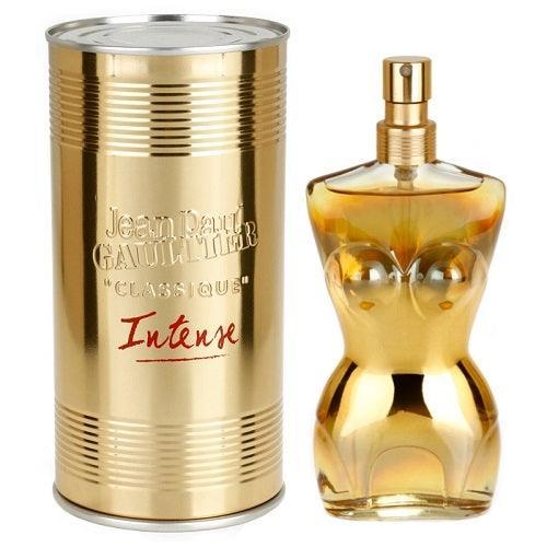 Jean paul gaultier classique eau de parfum intense 100ml Outlet