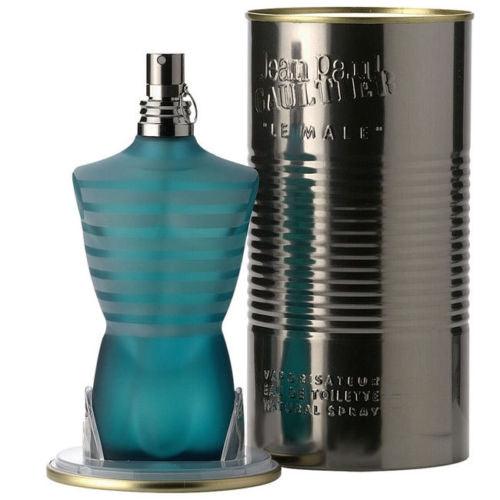 Jean paul gaultier le male 2025 200ml