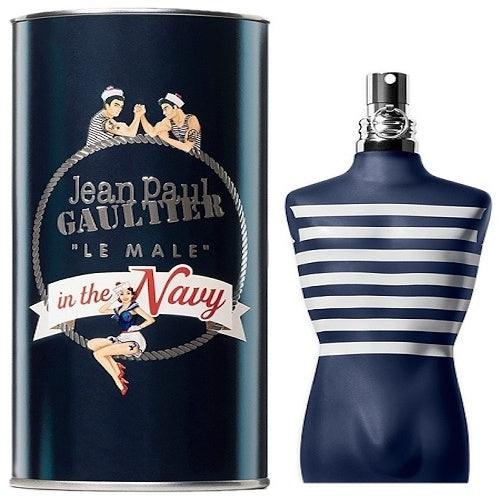 Jean paul gaultier clearance le male edt 125ml
