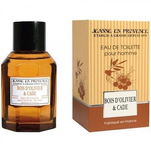 Jeanne en provence on sale perfume