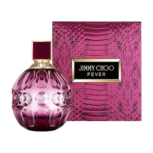 Jimmy choo fever store perfume 100ml