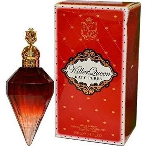 Katy perry perfume best sale killer queen 100ml